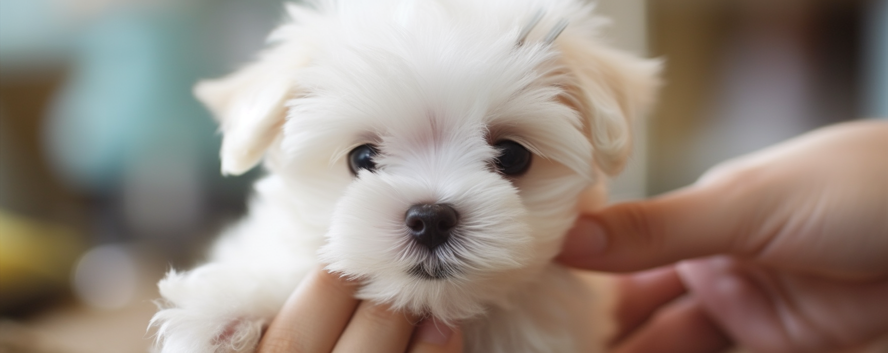 Maltese Puppy Care: Expert Tips for Raising a Healthy, Happy Dog | Contented Puppies Paradise