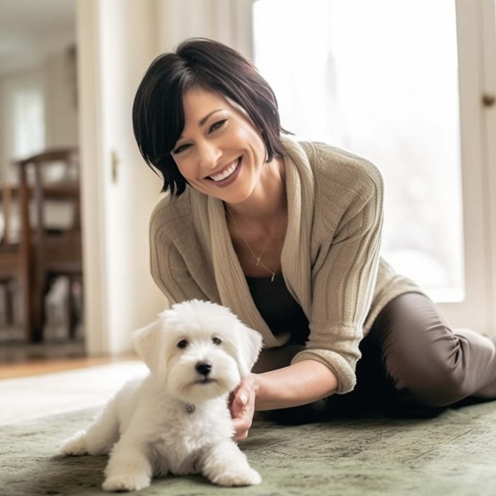 Maltese Puppy Care: Expert Tips for Raising a Healthy, Happy Dog | Contented Puppies Paradise