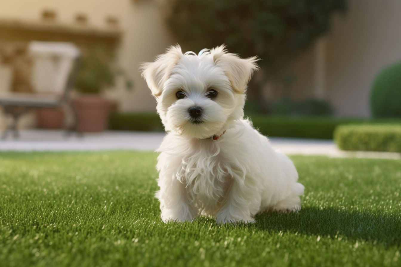 Maltese Puppy Care: Expert Tips for Raising a Healthy, Happy Dog | Contented Puppies Paradise
